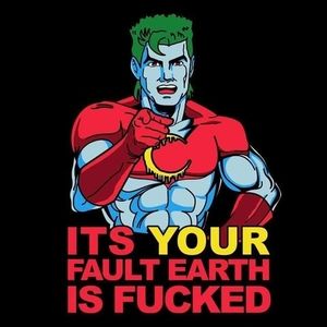 Meet your Posher, Jaymes